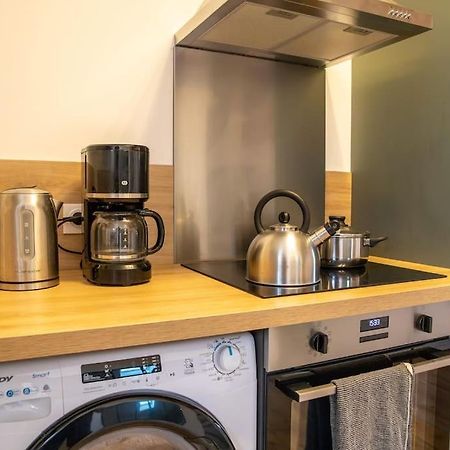 Loft Atelier Hyper Centre Albi Apartment Ngoại thất bức ảnh